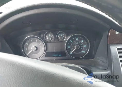 2012 Ford Flex Sel from USA, damaged, VIN 2FMGK5CCXCBD01384